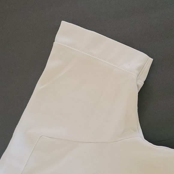 Zara Short Sleeve Heavy Tee Shirt SZ S - Picture 5 of 6